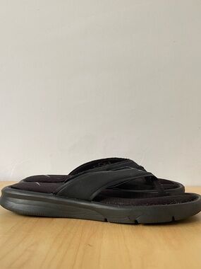 Nike Women's Ultra Comfort Sandals | US 8
